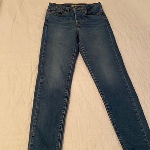 Levi Jeans